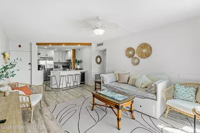 4800 Ocean Beach Boulevard #127, Cocoa Beach, FL 32931 - Photo 3