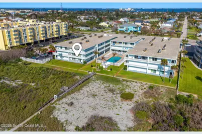 4800 Ocean Beach Boulevard #127, Cocoa Beach, FL 32931 - Photo 3