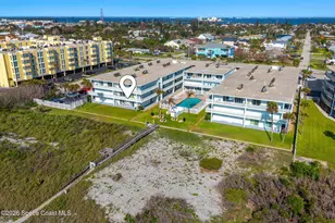4800 Ocean Beach Blvd, Cocoa Beach, FL 32931 - Photo 3