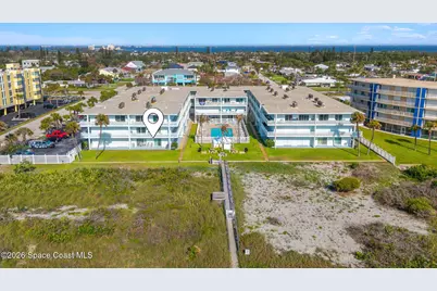 4800 Ocean Beach Boulevard #127, Cocoa Beach, FL 32931 - Photo 5