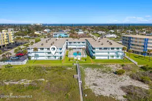 4800 Ocean Beach Blvd, Cocoa Beach, FL 32931 - Photo 5