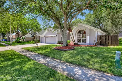 434 Heathrow Circle, Rockledge, FL 32955 - Photo 3