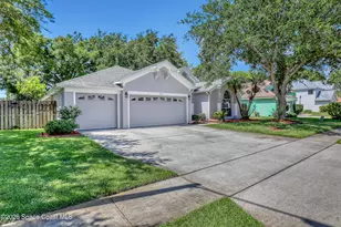 434 Heathrow Cir, Rockledge, FL 32955 - Photo 1