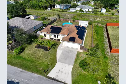 1515 Dallam Avenue NW, Palm Bay, FL 32907 - Photo 3