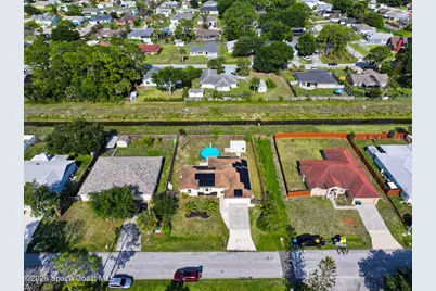 1515 Dallam Avenue NW, Palm Bay, FL 32907 - Photo 5