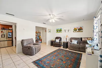 1525 Plum Avenue, Merritt Island, FL 32952 - Photo 7