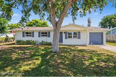 1525 Plum Avenue, Merritt Island, FL 32952 - Photo 3