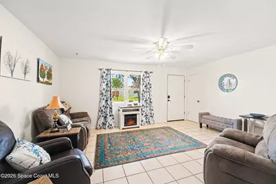 1525 Plum Avenue, Merritt Island, FL 32952 - Photo 5