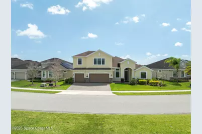3545 Archdale Street, Melbourne, FL 32940 - Photo 95