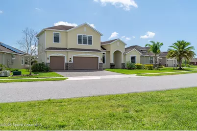 3545 Archdale Street, Melbourne, FL 32940 - Photo 65