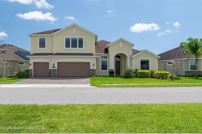3545 Archdale Street, Melbourne, FL 32940 - Photo 63