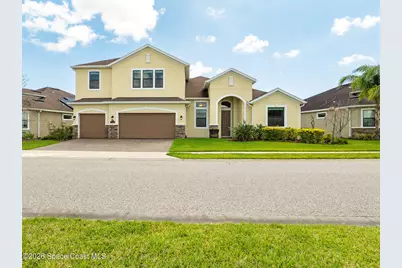 3545 Archdale Street, Melbourne, FL 32940 - Photo 7