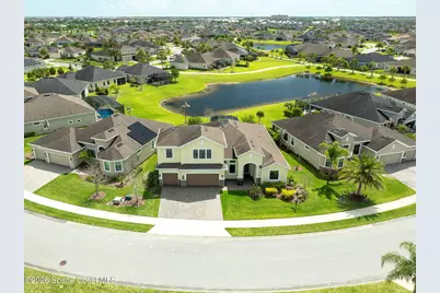 3545 Archdale Street, Melbourne, FL 32940 - Photo 93