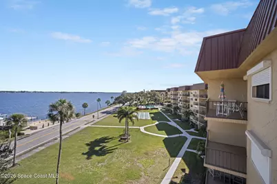 1025 Rockledge Drive #502a, Rockledge, FL 32955 - Photo 3