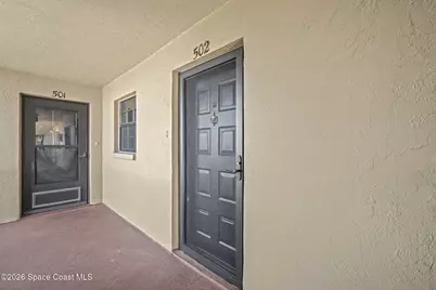 1025 Rockledge Drive #502a, Rockledge, FL 32955 - Photo 7