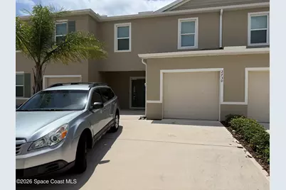 2730 Silver Canoe Drive, Edgewater, FL 32141 - Photo 1