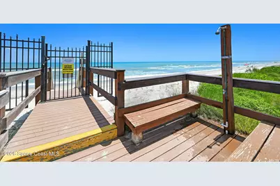 199 Highway A1A Highway #B102, Satellite Beach, FL 32937 - Photo 31
