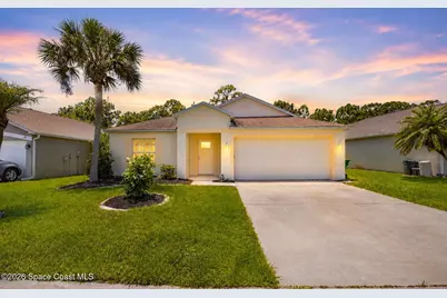 4077 Mount Carmel Lane, Melbourne, FL 32901 - Photo 1