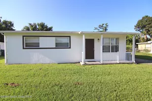 309 W Rutgers St, Melbourne, FL 32901 - Photo 1