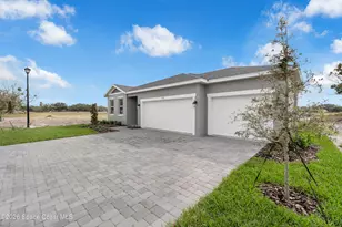 1012 Banff Dr NE, Palm Bay, FL 32905 - Photo 3