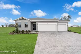 1012 Banff Dr NE, Palm Bay, FL 32905 - Photo 1