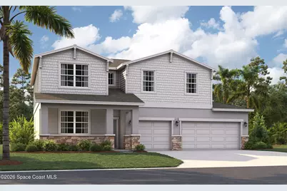 3110 Viridian Circle, Melbourne, FL 32904 - Photo 1