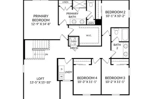 3110 Viridian Cir, Melbourne, FL 32904 - Photo 3