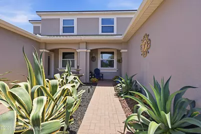 1829 Tullagee Avenue, Melbourne, FL 32940 - Photo 5