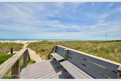 8600 Ridgewood Avenue #3101, Cape Canaveral, FL 32920 - Photo 35