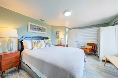 8600 Ridgewood Avenue #3101, Cape Canaveral, FL 32920 - Photo 15