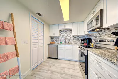 8600 Ridgewood Avenue #3101, Cape Canaveral, FL 32920 - Photo 7