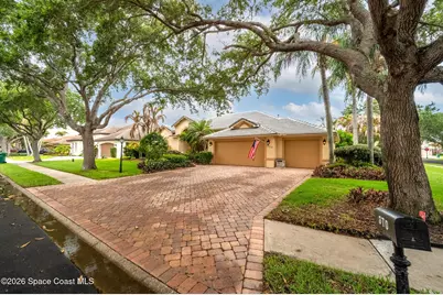 370 Normandy Drive, Indialantic, FL 32903 - Photo 1