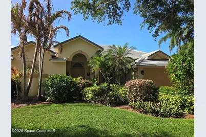 370 Normandy Drive, Indialantic, FL 32903 - Photo 1