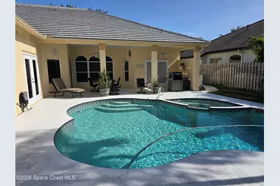 370 Normandy Drive, Indialantic, FL 32903 - Photo 3