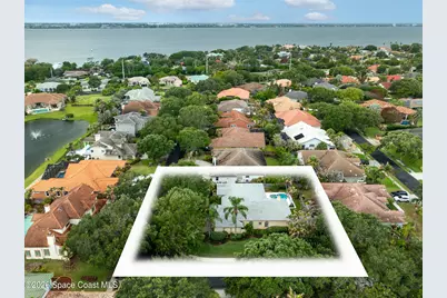 370 Normandy Drive, Indialantic, FL 32903 - Photo 7