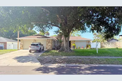 4205 Grovewood Lane, Titusville, FL 32780 - Photo 1