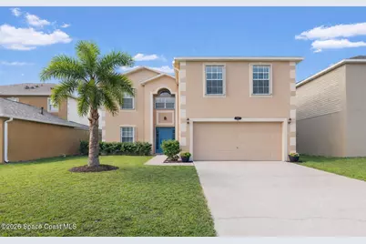 571 Tortuga Way, Melbourne, FL 32904 - Photo 1