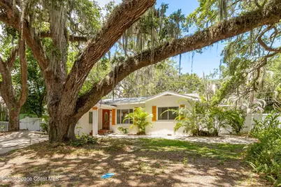 44 Littlejohn Lane, Rockledge, FL 32955 - Photo 3