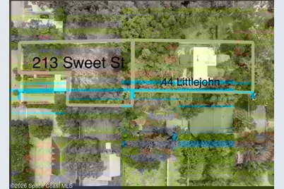 44 Littlejohn Lane, Rockledge, FL 32955 - Photo 41