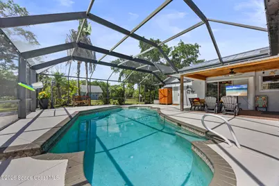 6145 Brabrook Avenue, Grant-Valkaria, FL 32949 - Photo 5