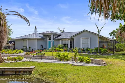 6145 Brabrook Avenue, Grant-Valkaria, FL 32949 - Photo 7