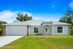 137 Prairie St SE, Palm Bay, FL 32909 - Photo 1
