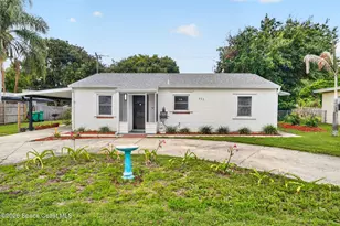 555 Nora Ave, Merritt Island, FL 32952 - Photo 1