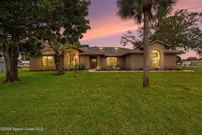 672 Altura Drive, Cocoa, FL 32927 - Photo 3