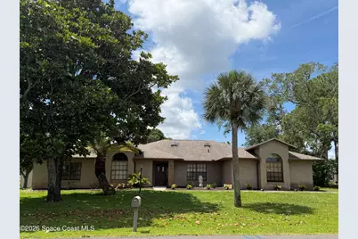 672 Altura Drive, Cocoa, FL 32927 - Photo 1