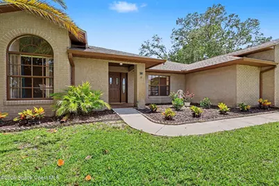 672 Altura Drive, Cocoa, FL 32927 - Photo 5