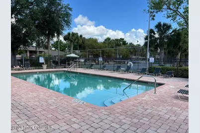 3585 Sable Palm Lane #E, Titusville, FL 32780 - Photo 11