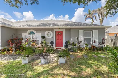 3466 Saddle Brook Drive, Melbourne, FL 32934 - Photo 3