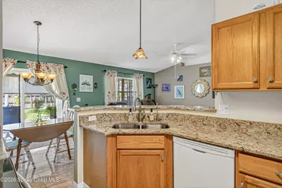 3466 Saddle Brook Drive, Melbourne, FL 32934 - Photo 15