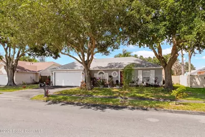 3466 Saddle Brook Drive, Melbourne, FL 32934 - Photo 5